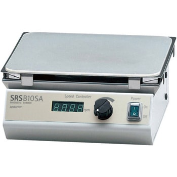 大搅拌器ADVANTEC东洋SRSB10SA